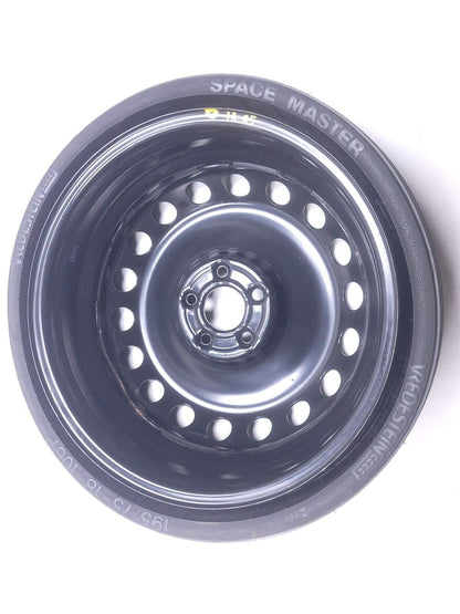 2009-2017 Audi Q5 Spare Tire 195/75-18 OEM