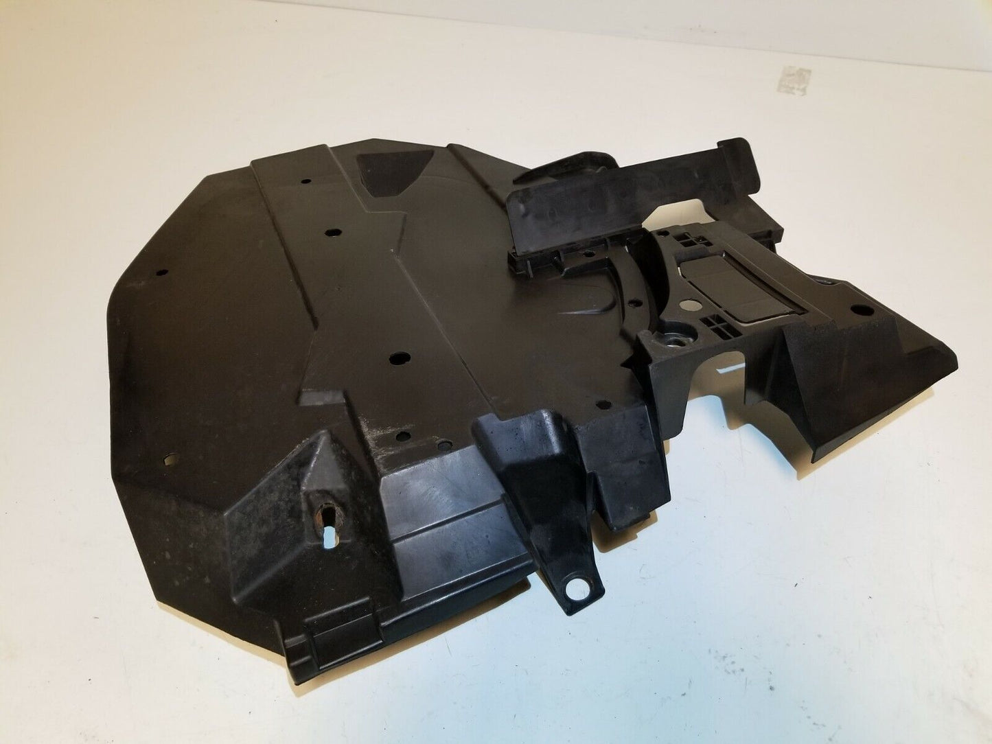 14 15 16 Subaru Forester Feul Tank Guard Splash Cover Right Pass Side OEM