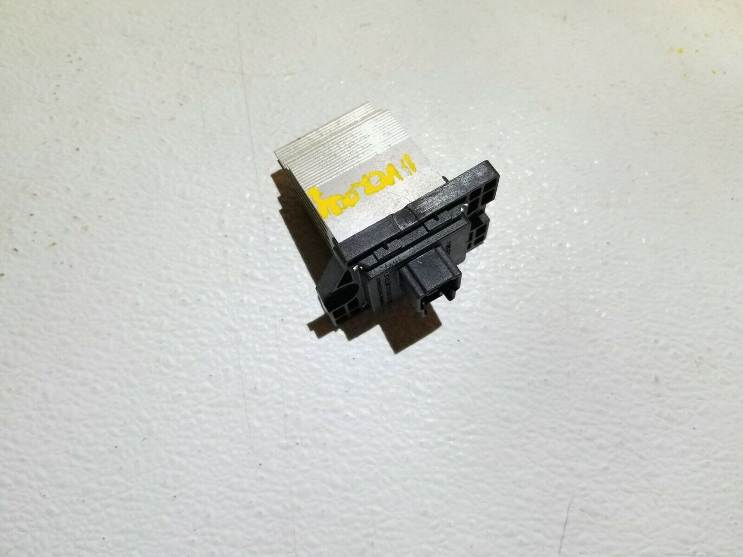 07 08 09 10 11 12 Hyundai Veracruz Blower Motor Resistor OEM