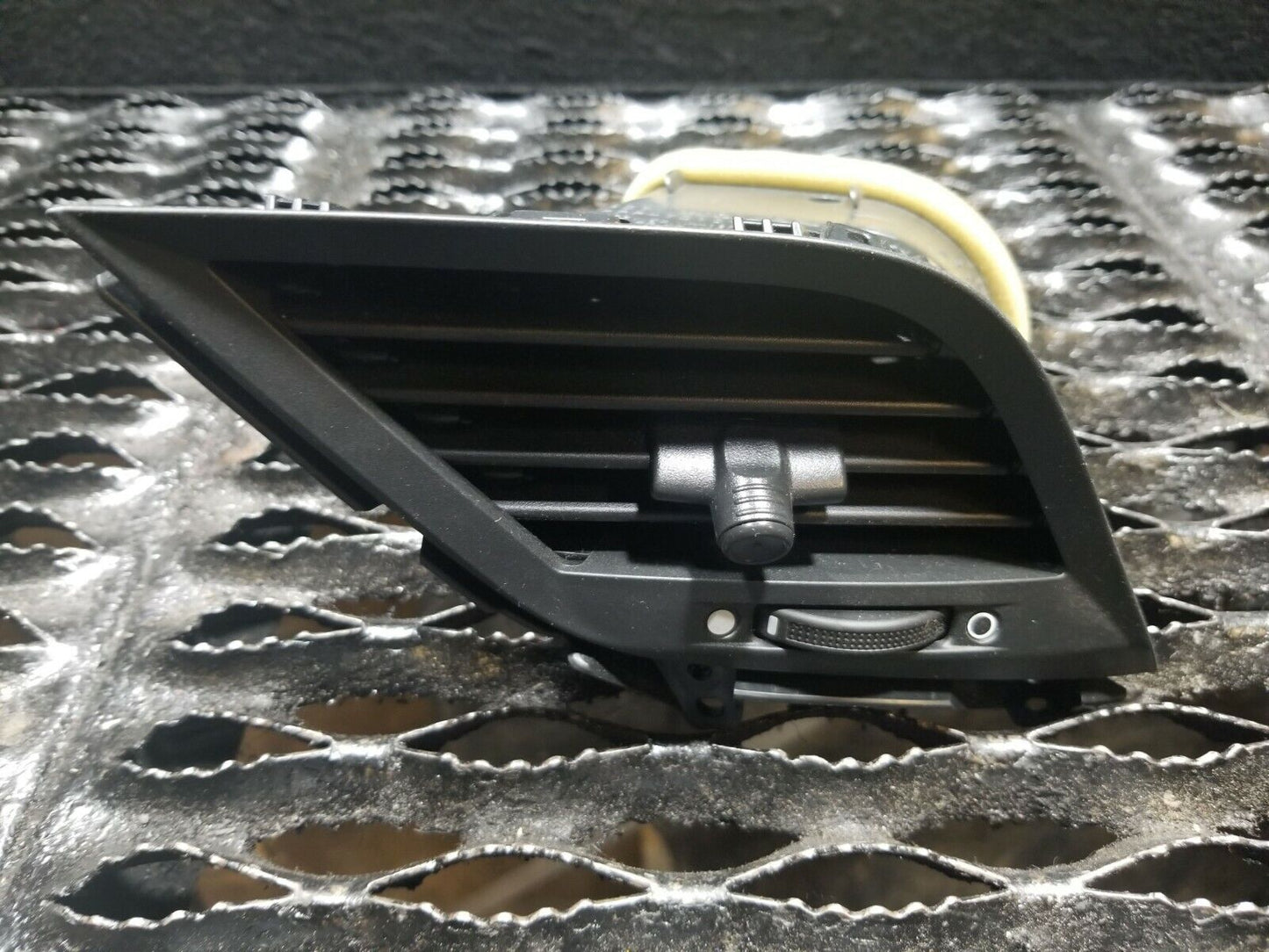 11 12 13 14 15 Honda Cr-z Front Left Driver Side Dash Air Vent Grille OEM