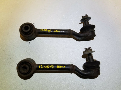 11 12 13 14 15 16 Honda Odyssey Rear Upper Control Arm Pair OEM