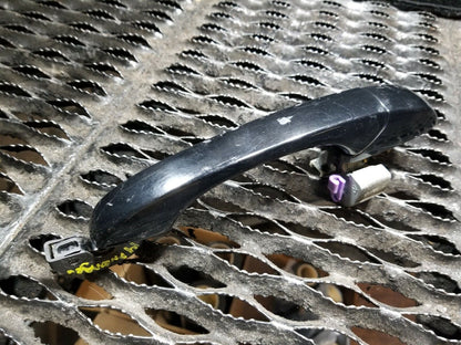 11 12 13 14 Dodge Avenger Front Right Passenger Side Exterior Door Handle OEM