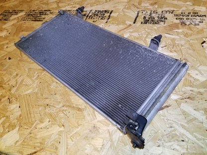 10 11 12 13 14 Subaru Legacy A/c Condenser OEM