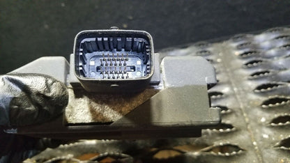 08 09 10 11 Saab 93 9-3 Automatic Transmission Ecu Computer 24415483 OEM