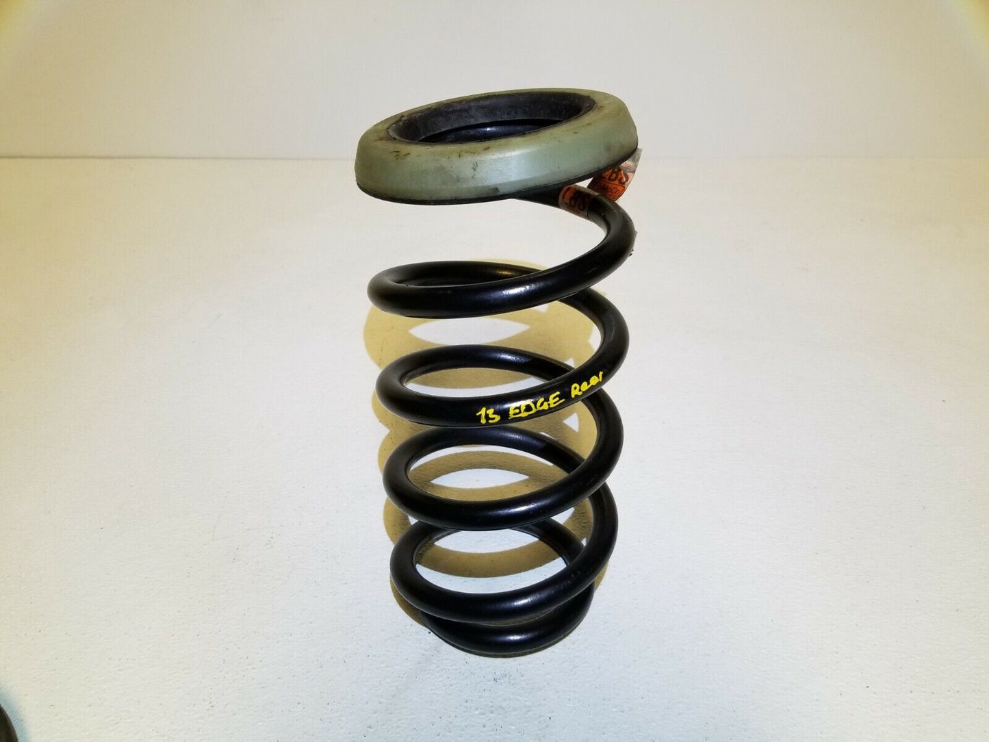 11 12 13 14 Ford Edge Rear Coil Spring OEM 43k Miles