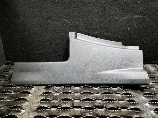 11 12 13 14 Dodge Avenger Rear Sill Scuff Plate Left Driver Side OEM
