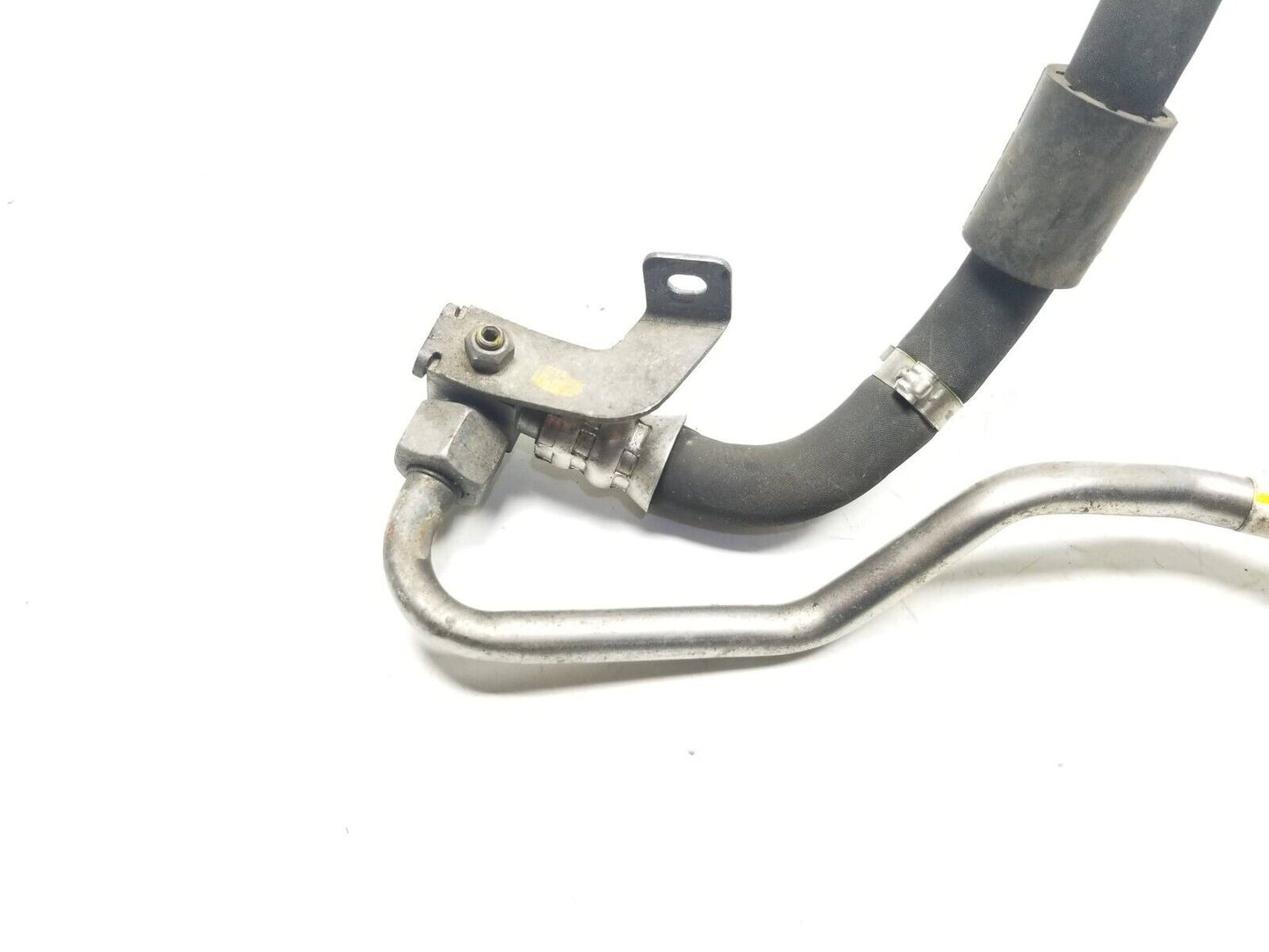 08 09 10 11 12 13 BMW X6 Power Steering High Pressure Line OEM