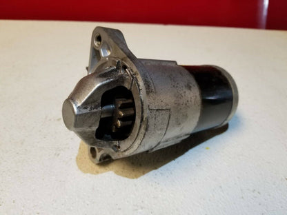 14 15 16 Mazda 3 2.0l Starter Motor OEM 41k Miles