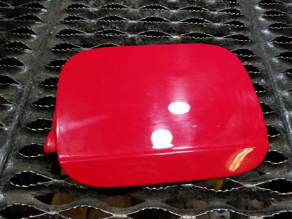 06 07 08 Audi A4 Fuel Tank Door Lid OEM (paint Code: Ly3j) 85k Miles