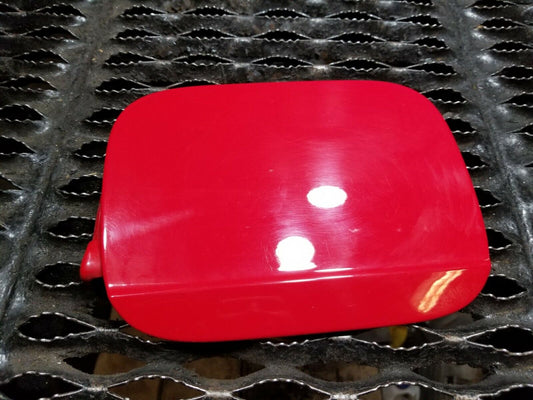 06 07 08 Audi A4 Fuel Tank Door Lid OEM (paint Code: Ly3j) 85k Miles