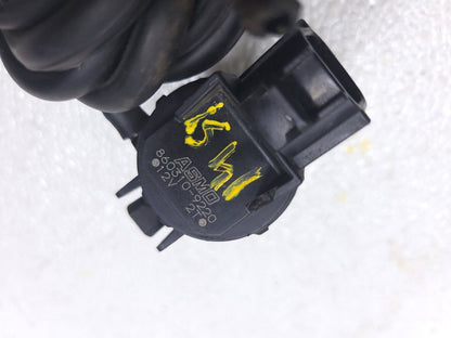 13 14 15 16 Audi A4 S4 Windshield Washer Pump 860310-9220 OEM
