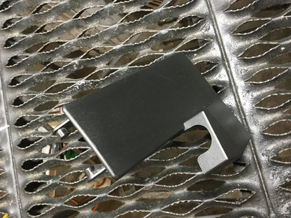 05 06 07 08 Audi A4  Front Right Seat Wire Connector Cover OEM