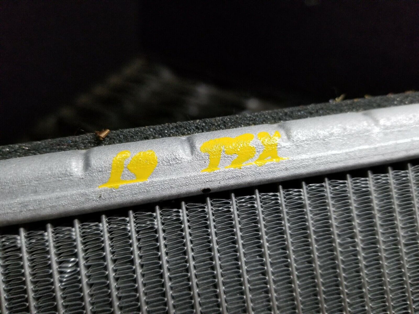 10 11 12 13 14 Acura Tsx Heater Core OEM