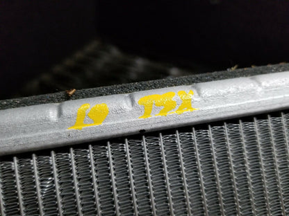 10 11 12 13 14 Acura Tsx Heater Core OEM