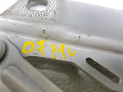 06 07 08 09 10 11 Mercedes Ml500 Hood Hinge Right & Left Side Pair OEM
