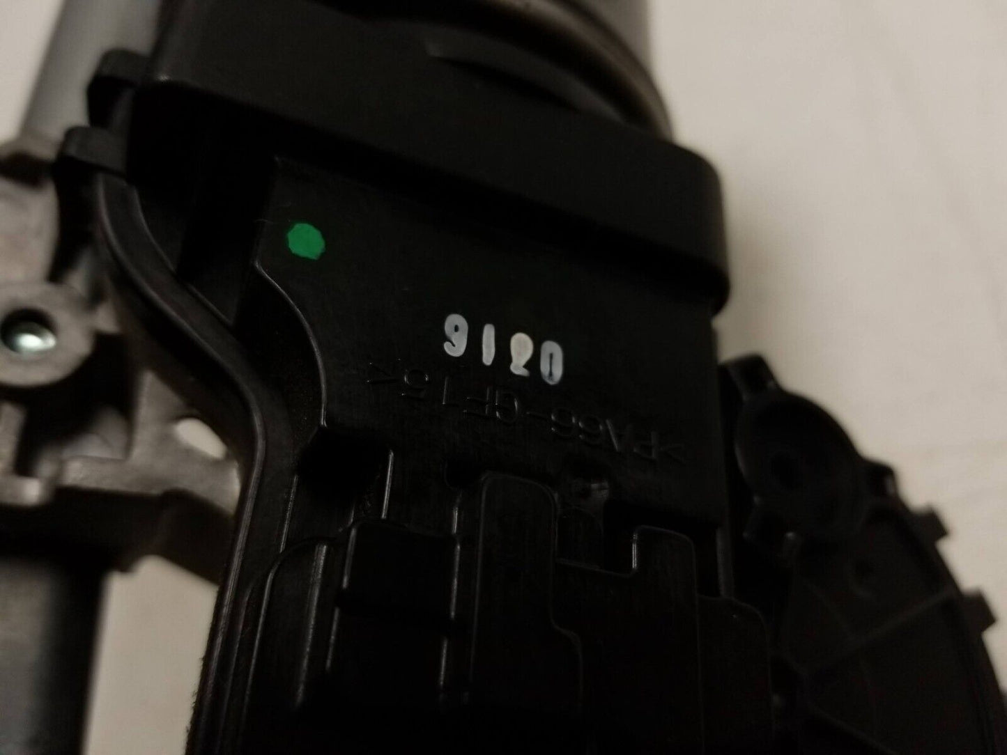 20 21 22 Hyundai Venue Windshield Wiper Motor W/ Linkage OEM