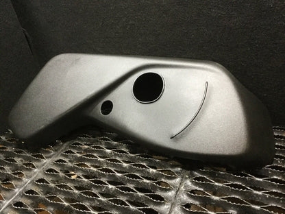 15 16 17 Jeep Renegade Right Passenger Seat Side Trim Bezel Cover OEM 7k Miles