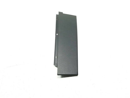 14 15 16 Fiat 500 Abarth Front Right Pass Door Pillar Molding Trim OEM 12k