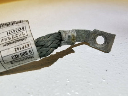 10 11 12 13 Mini Cooper R56 Battery Cable 6124417 OEM