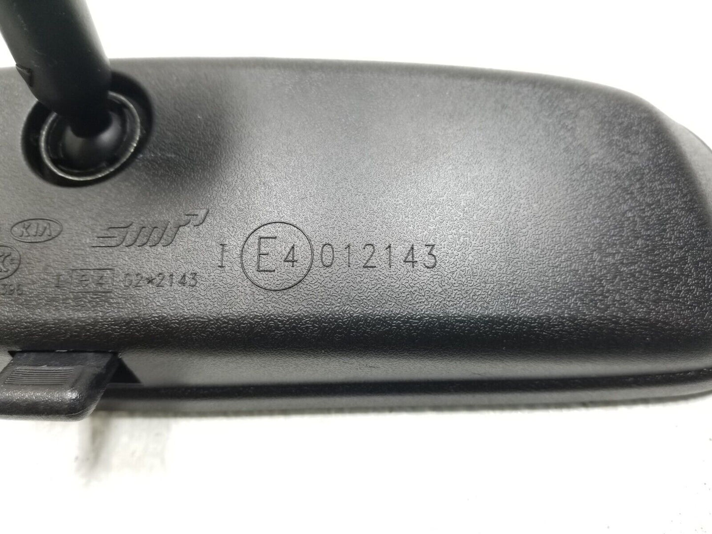 12 13 14 15 Kia Rio Interior Rear View Mirror OEM