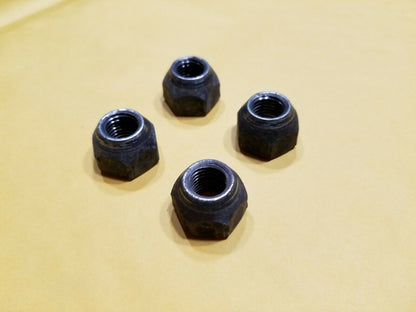 2004 2005 2006 Scion Xa Wheel Nut Lug Bolt 4pcs OEM
