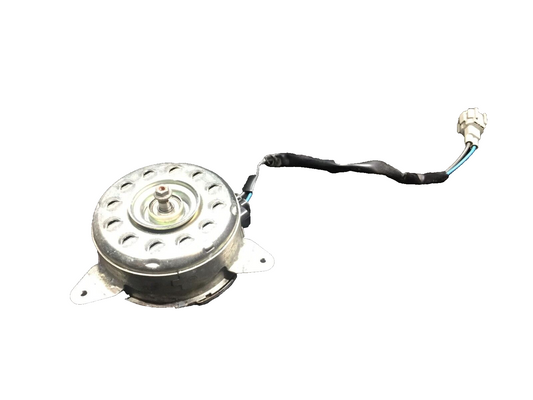 13 14 15 Subaru Xv Crosstrek Radiator Cooling Fan Motor OEM