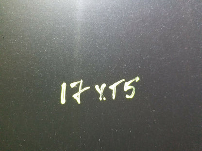 17 18 19 20 Cadillac Xt5 Glove Box OEM 34k