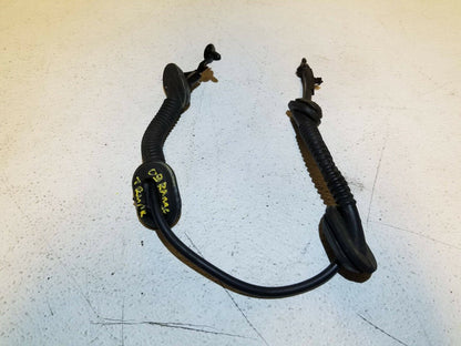 06 07 08 09 Range Rover Sport Trunk Washer Spray Hose Line OEM