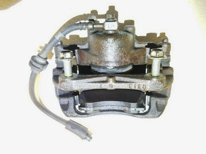11 12 13 14 15 Chevy Cruze Front Left Driver Brake Caliper OEM 23k Miles