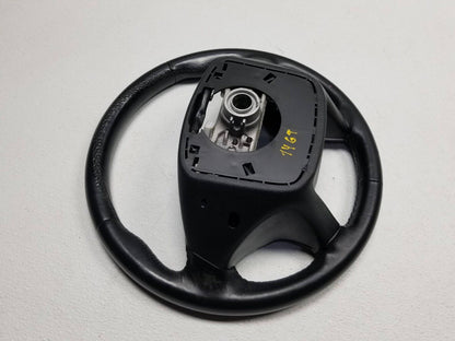 14 15 16 17 Hyundai Elantra Gt Steering Wheel Black Leather OEM