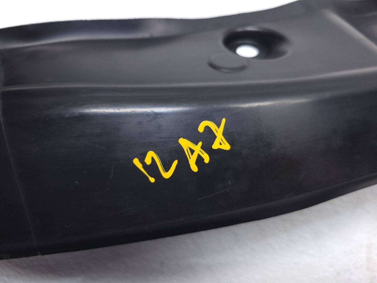 12 13 14 15 16 17 Audi A7 Fender End Plate Cover Trim OEM