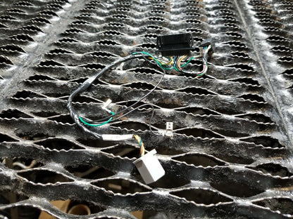 15 16 17 18 Chevrolet Impala Steering Wheel Harness With Cruise & Radio OEM