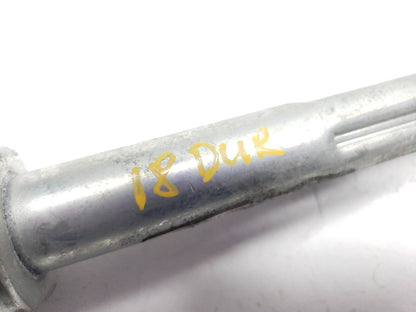 16 17 18 19 20 Dodge Durango Steering Column Lower Shaft OEM 63k Miles