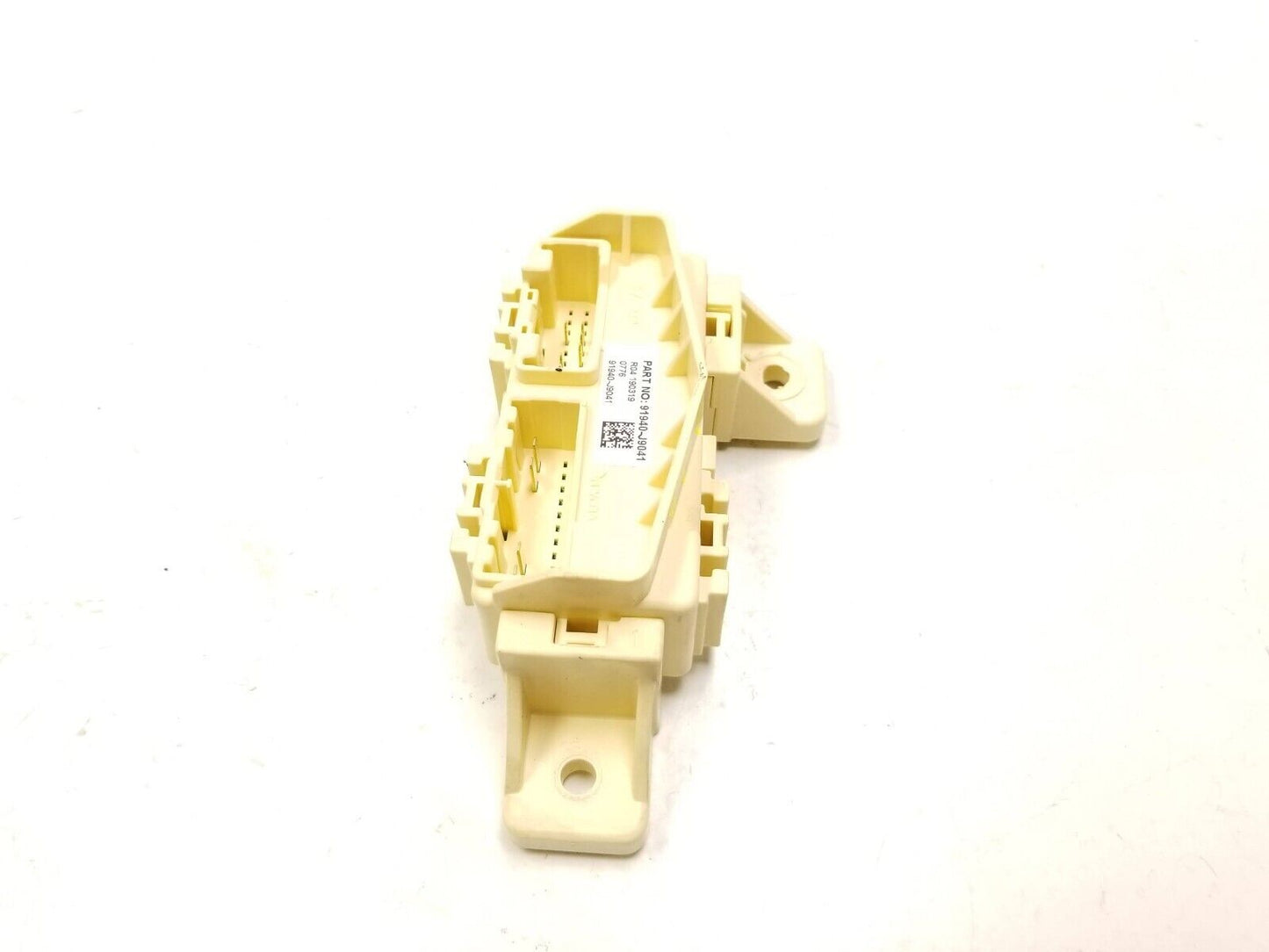 18-21 Hyundai Kona Fuse Box 91940-j9041 OEM 29k Miles