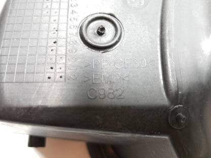 14 15 16 17 Fiat 500l Gas Fuel Tank Door OEM