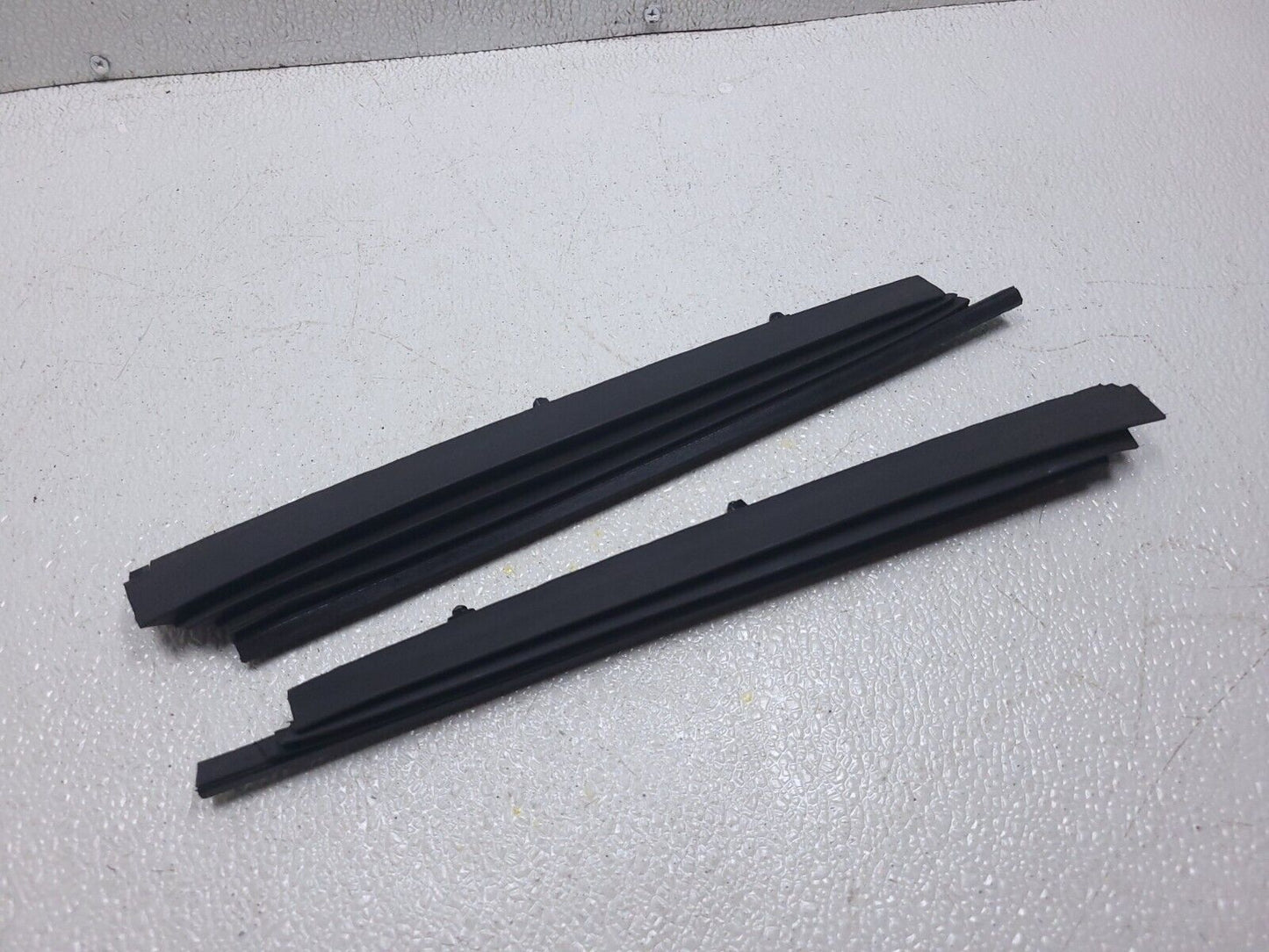 13 14 15 16 Audi A4 S4 Sunroof Trim 8d9877782 OEM