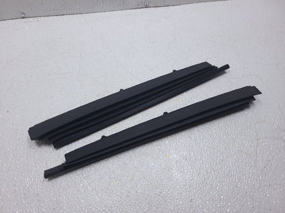 13 14 15 16 Audi A4 S4 Sunroof Trim 8d9877782 OEM
