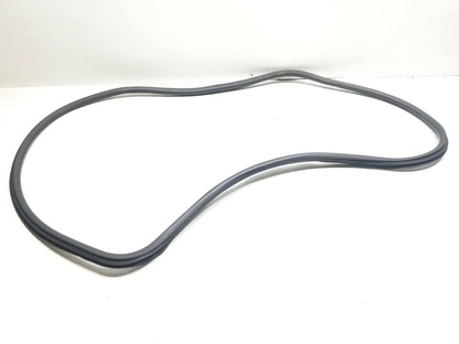 10 11 12 13 14 VW Golf GTI Front Door Weatherstrip Seal Rigth Passenger Side OEM