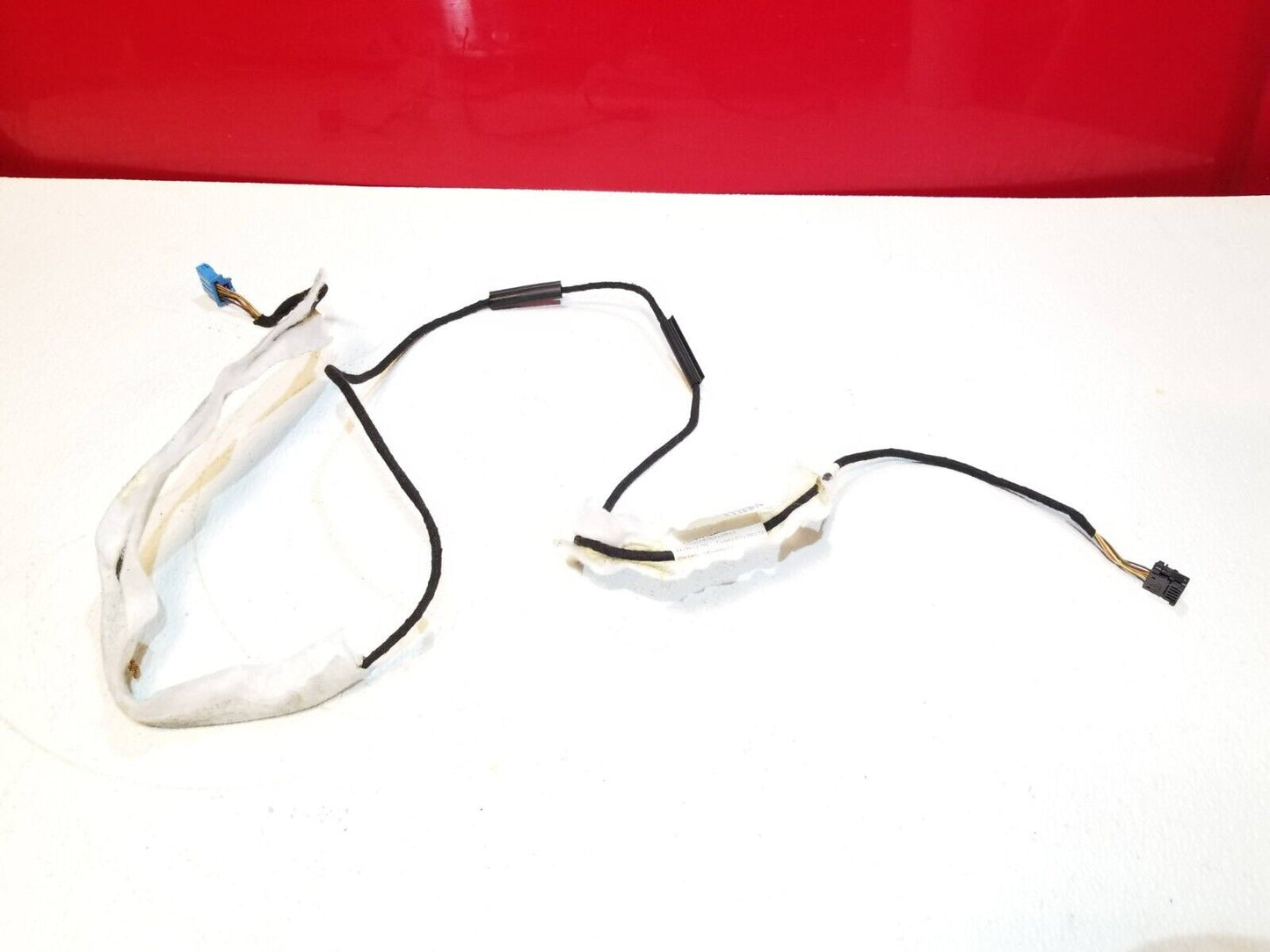 12 13 14 15 Audi A6 Roof Headliner Cable Wire Wiring Harness 4g0971100a OEM