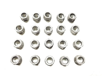 16 17 18 19 20 Honda Civic Wheel Lug Nut ( 20 Psc ) OEM