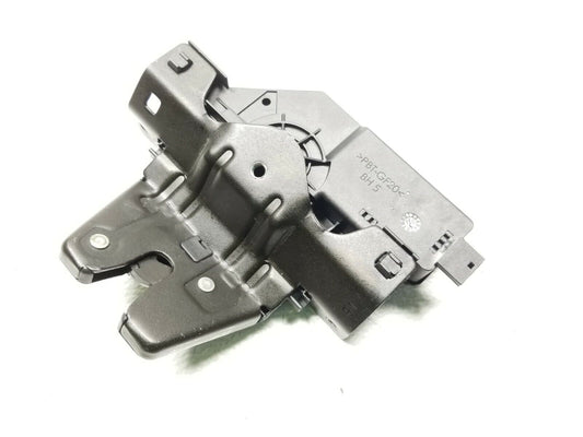 01 02 03 04 05 BMW E46 Sdn Trunk Lid Lock Latch Actuator OEM 125k Miles
