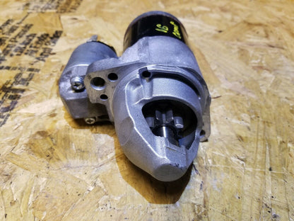 13 14 15  16 Jeep Compass 2.4l Starter Motor OEM 30k