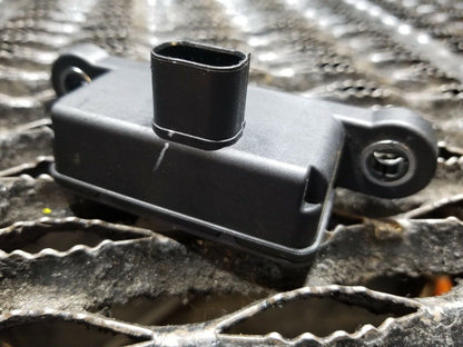 16 17 Dodge Challenger SRT Yaw Rate Sensor 56029549ac OEM 12k Miles