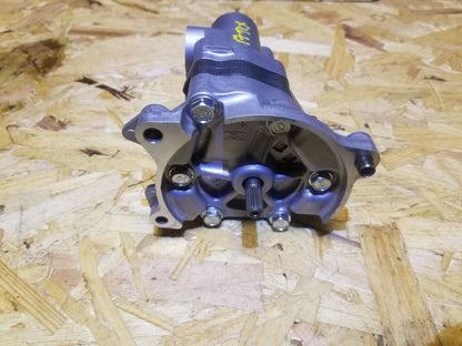 15 16 17 Acura TLX 2.4l Automatic Transmission Oil Pump OEM