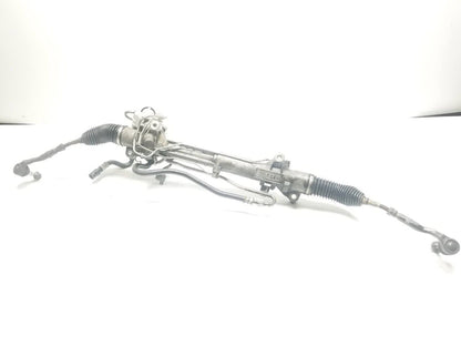 09 10 11 12 BMW 750li Power Steering Gear Rack And Pinion OEM