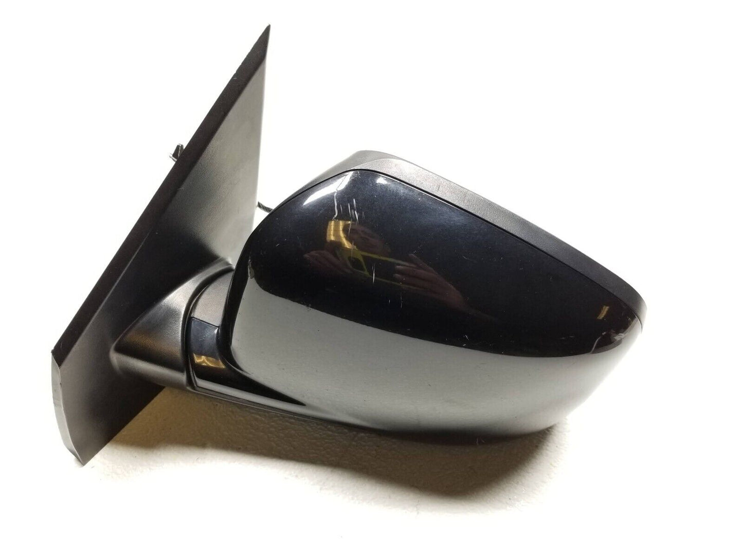14 15 16 17 18 Dodge Journey Left Driver Door Side View Mirror OEM 55k