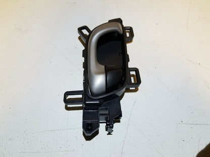 13 14 15 Honda Civic Sdn Front Right Pass Interior Door Handle OEM 89k