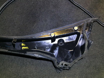 06 07 08 Acura Rl Windshield Wiper Cowl Panel Right Passenger Side OEM D41
