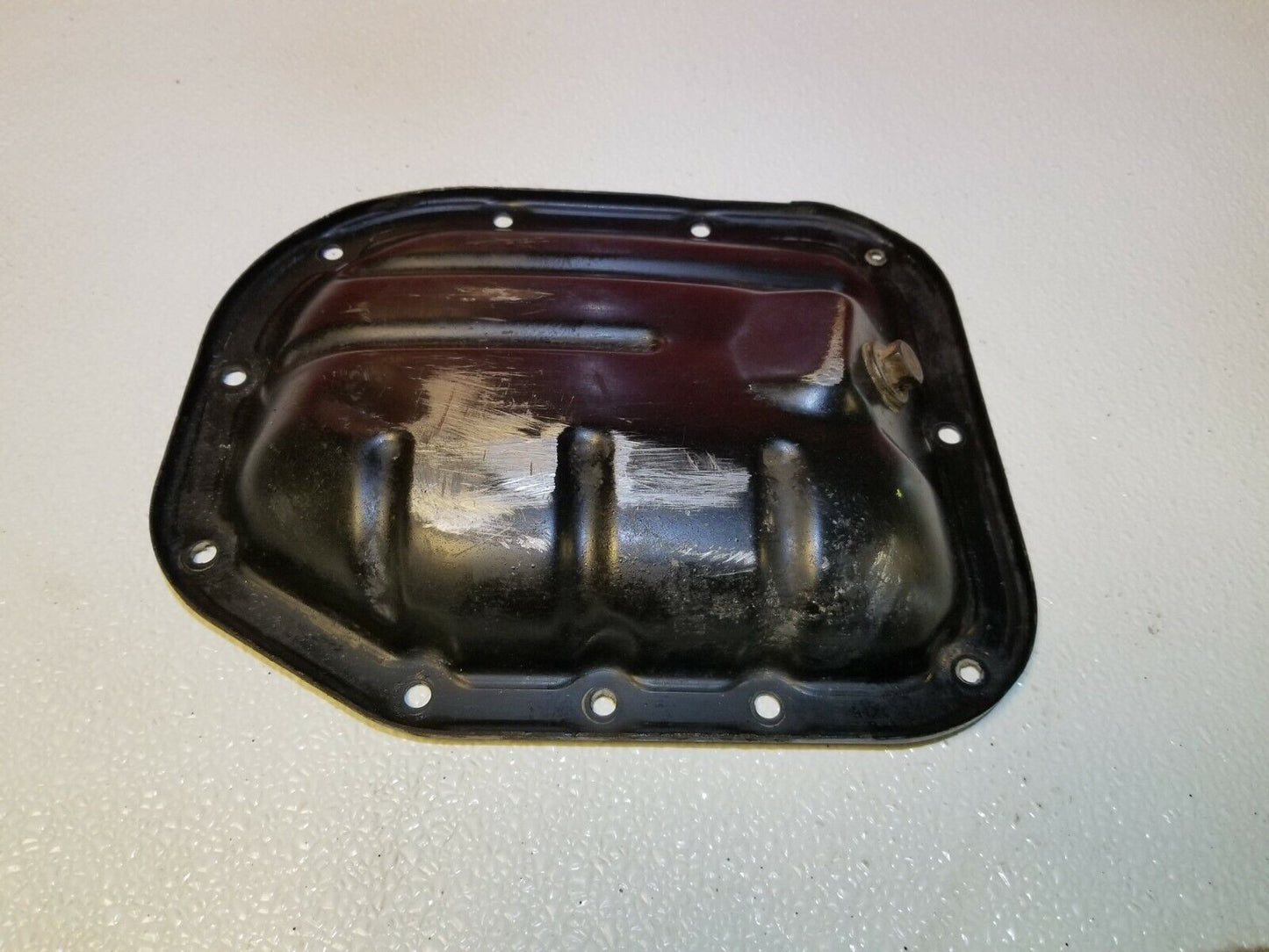 04 05 06 Scion Xa 1.5l Engine Oil Pan OEM