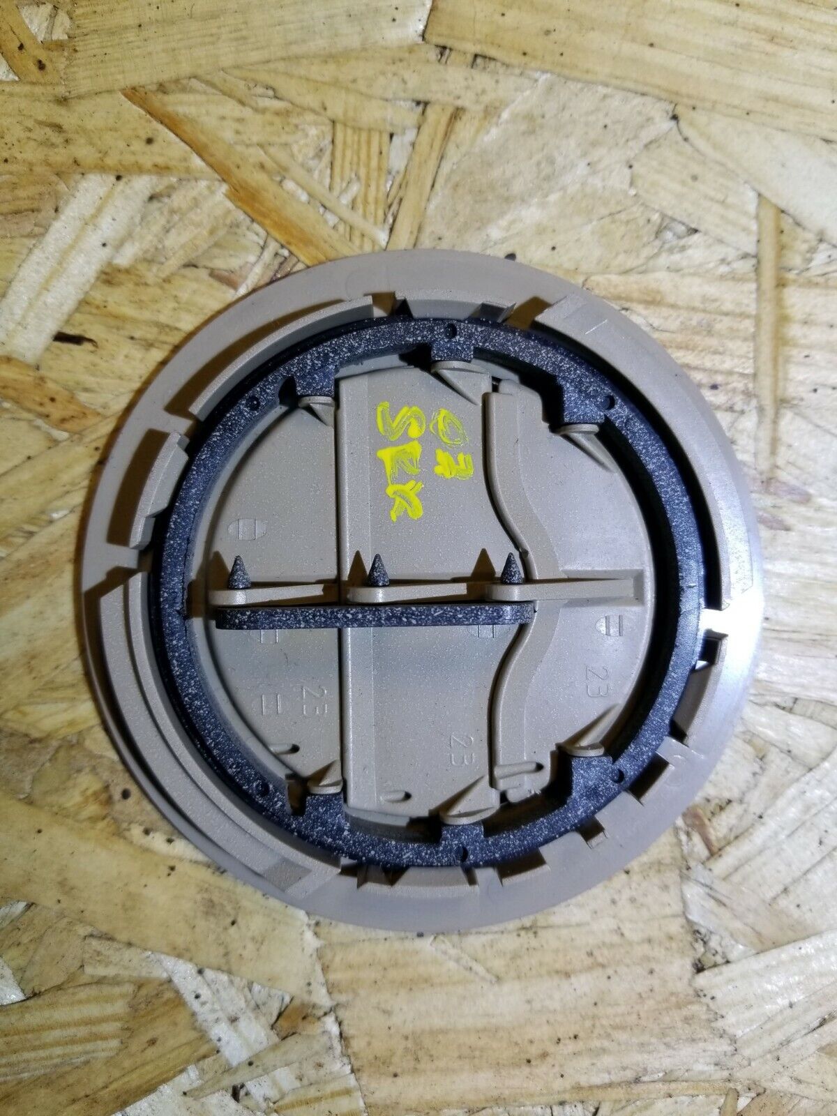 05 06 07 08 09 Cadillac SRX Cargo Hook OEM